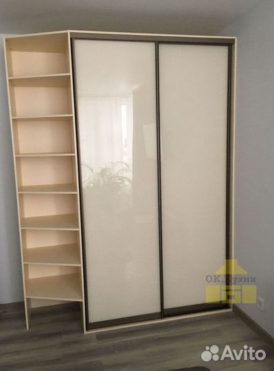 Шкаф новый