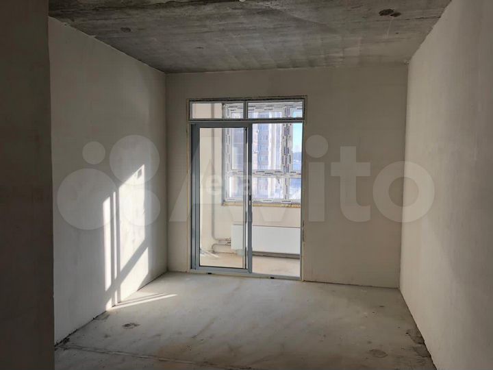 1-к. квартира, 39,5 м², 4/10 эт.