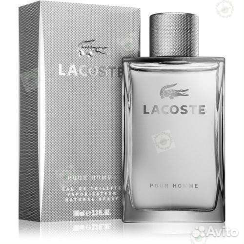 Духи Lacoste Pour Homme