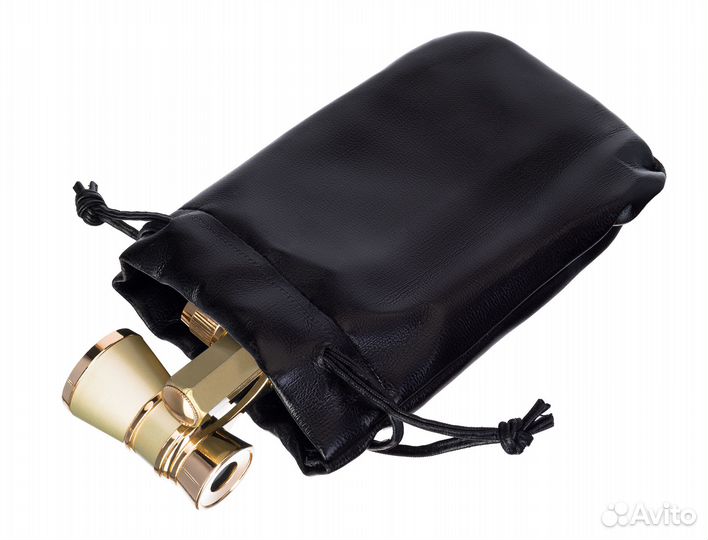 Театральный бинокль-лорнет Levenhuk Broadway 325E