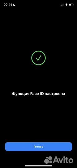 iPhone XR 64gb белый