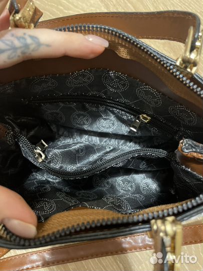 Сумка женская michael kors