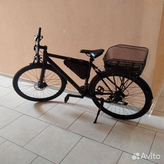 Велосипед format 5342