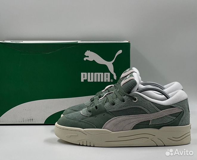 Кроссовки Puma 180