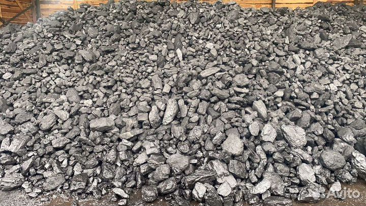 Доставка угля