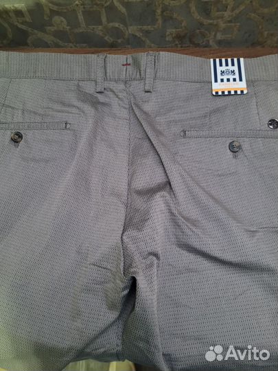 Брюки мужские