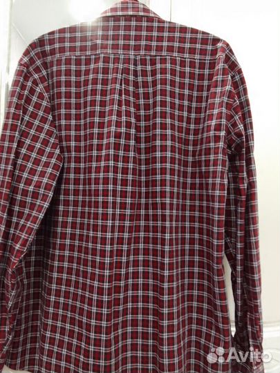 Рубашка мужская