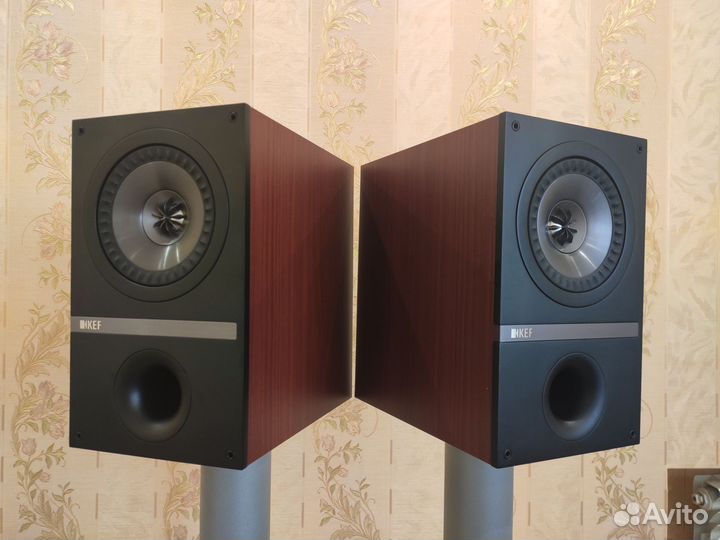 Колонки Kef Q100