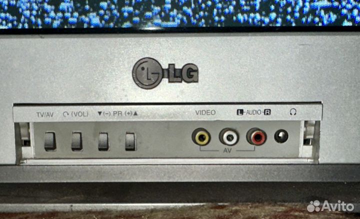 Телевизор LG