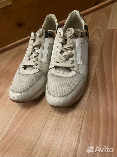 Michael kors кроссовки 38