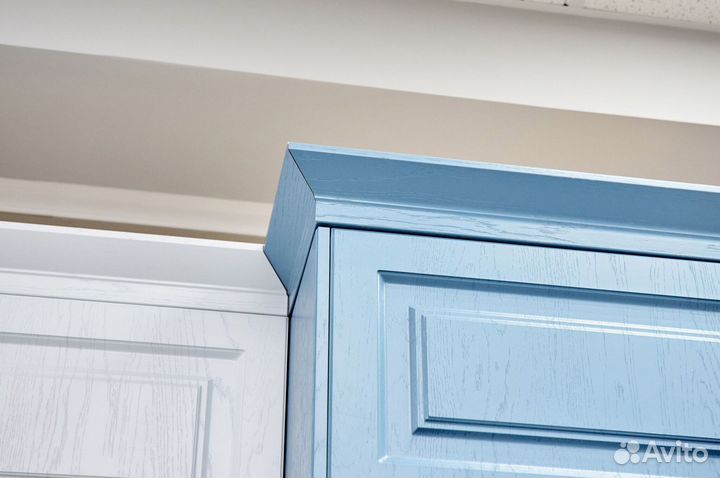 Кухонная мебель на заказ