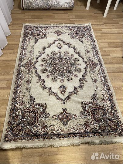 Ковер турецкий 1.5 на 2.3