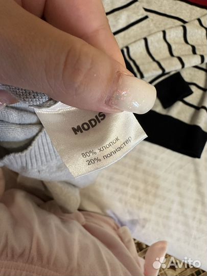 Свитер детский