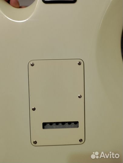 Электрогитара JET js 300