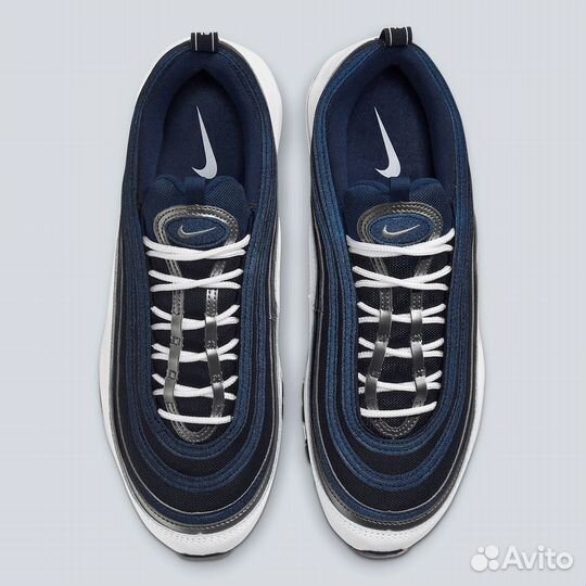 Nike Air Max 97 dallas cowboys 41-45 мужские