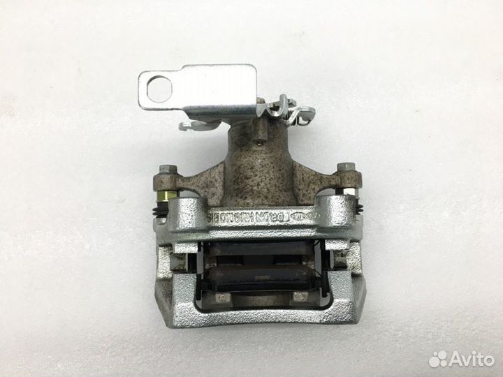 Суппорт задний левый Kia K5 DL3 2.0 2021