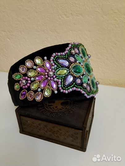 Ошейник селедка для собак