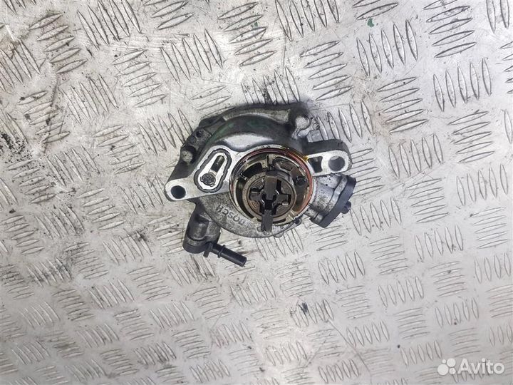 Насос вакуумный пежо Expert 07-16г