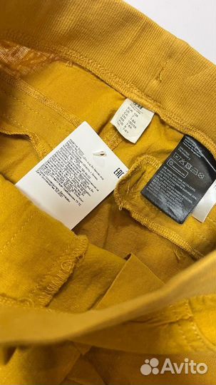 Новые джоггеры H&M