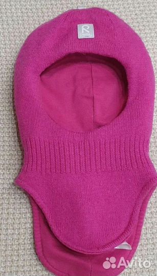 Шапка шлем Reima 50