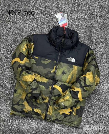 Куртка The North Face