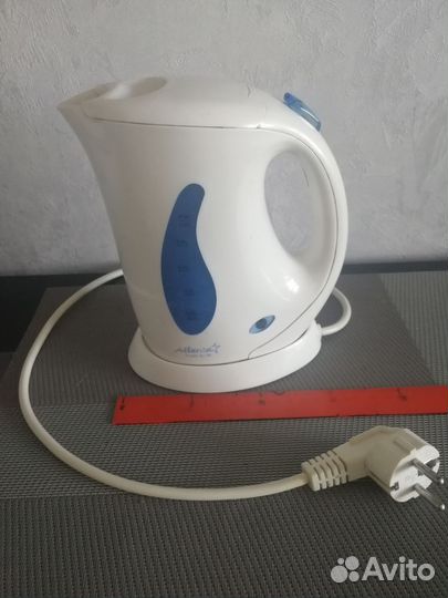 Мини чайник электрический