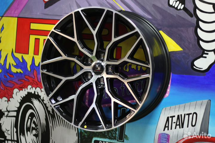 Диски литые R20 Lexus новые