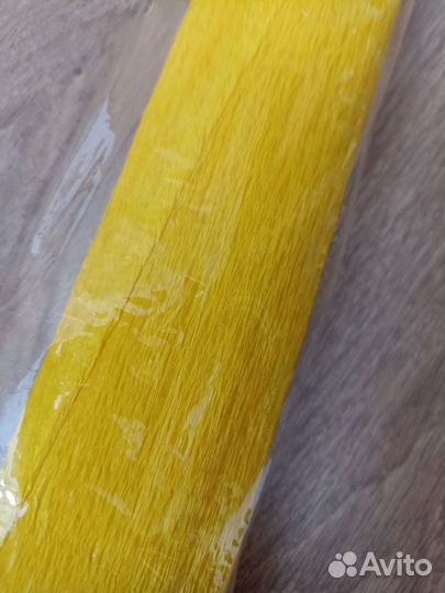 Флористическая бумага и декор