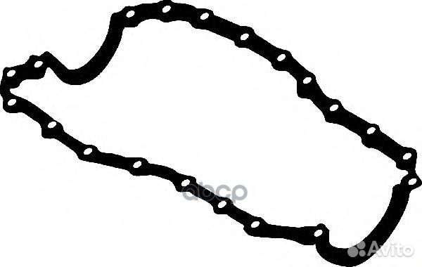 Прокл.поддона 023718P Corteco