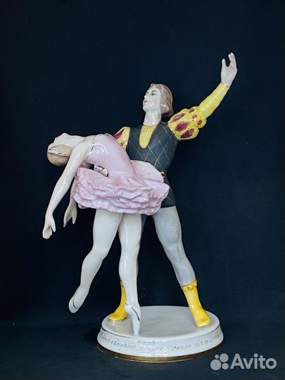 Статуэтка Адажио