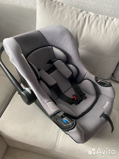 Автолюлька