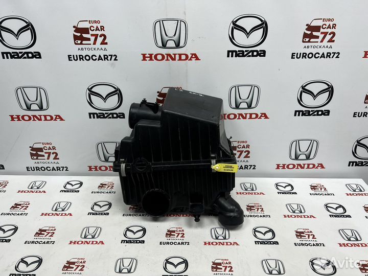 Корпус воздушного фильтра Mazda CX-7 ER 2007-2012