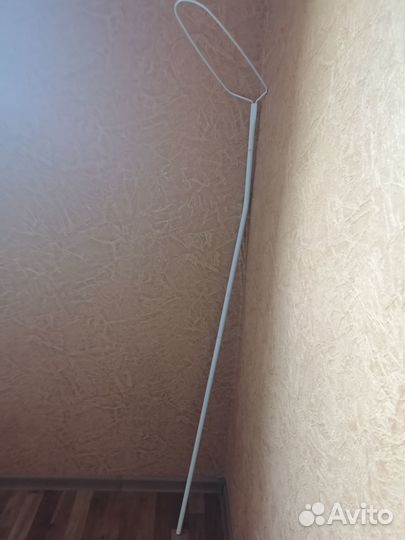 Основа металлическая для балдахина