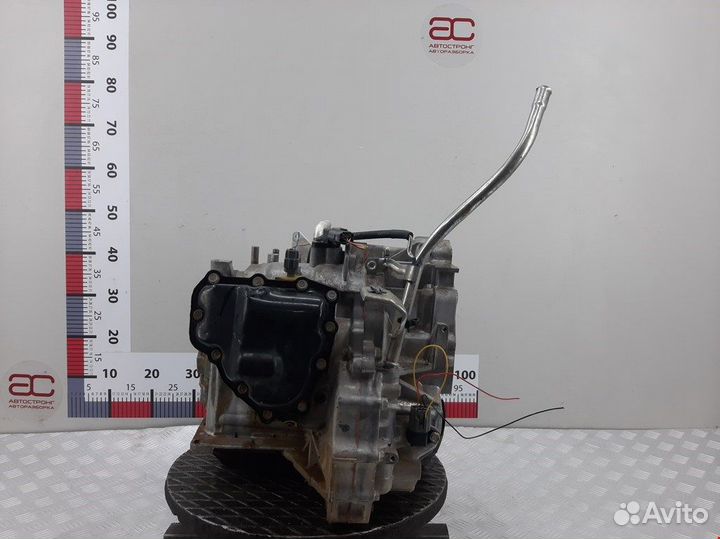 Кпп для Mazda CX-7 (ER)