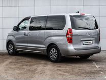 Hyundai H-1 2.5 AT, 2019, 82 035 км, с пробегом, цена 3 430 000 руб.