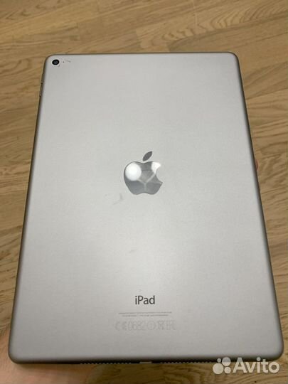 iPad A1566 32 гб