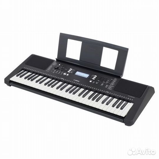 Yamaha psr e373