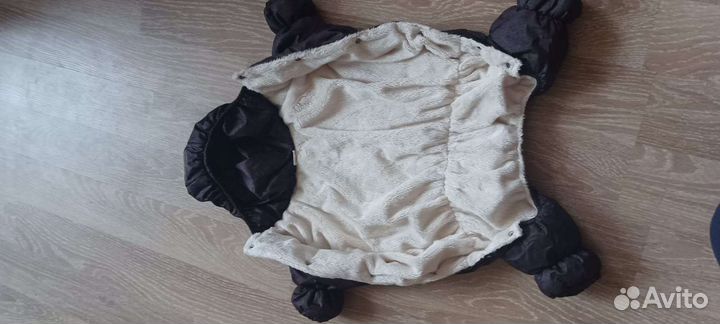 Одежда для собак