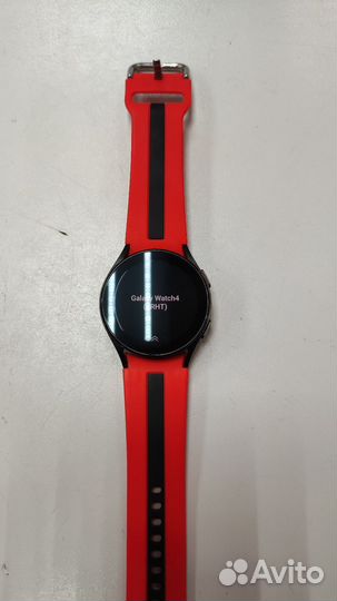 Часы Samsung galaxy watch 4 40mm