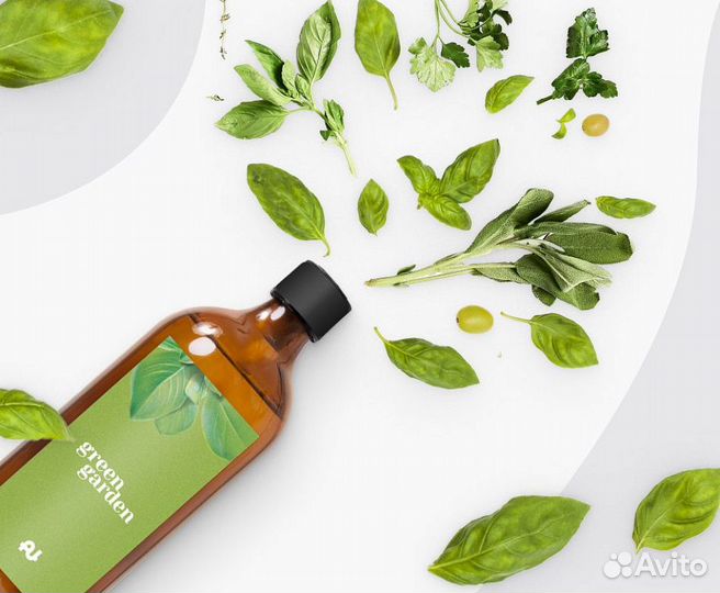 Green Garden подкормка для растений и цветов