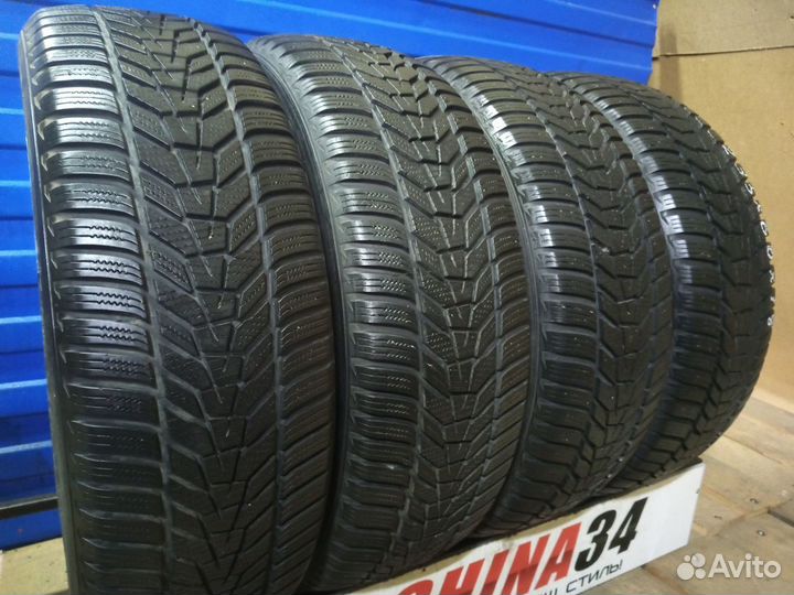 Hankook Winter I'Cept Evo 3 W330 235/60 R18 107H