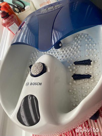 Ванночка для ног Bosch