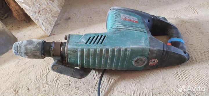 Молоток отбойный