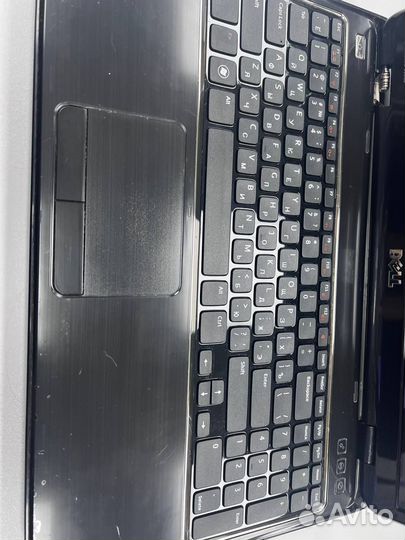 Ноутбук dell inspiron Intel Core i3 2.3Ghz/ SSD