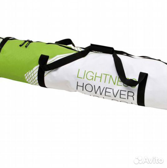 Чехол горнолыжный Elan Ski Bag 1P Lady