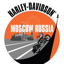 Harley-Davidson Moscow Parts