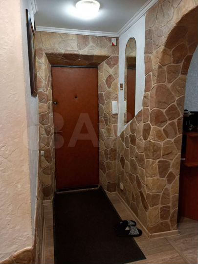 3-к. квартира, 60 м², 1/5 эт.
