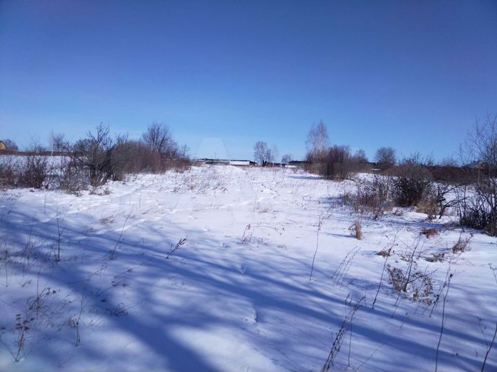 Участок 9 сот. (ИЖС)