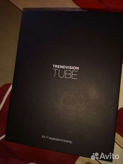 Видеорегистратор WI-FI