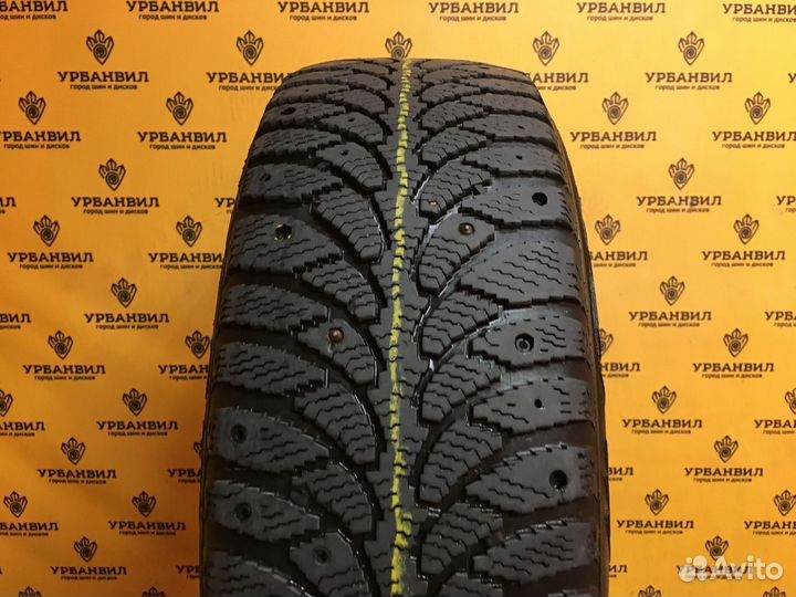 Cordiant Sno-Max 195/65 R15 91T